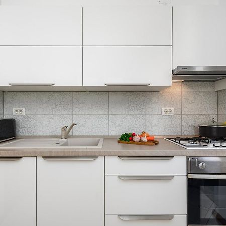 Aureo Apartment Pula Center Экстерьер фото