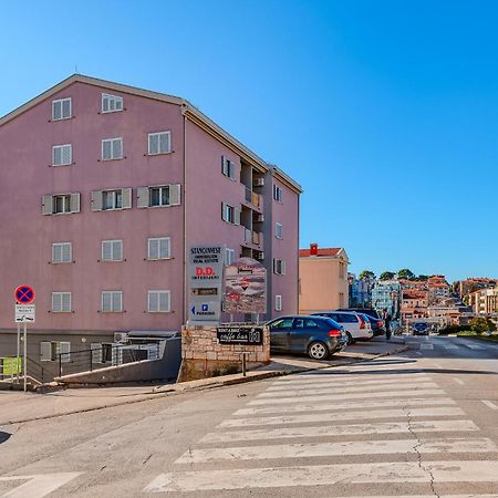 Aureo Apartment Pula Center Экстерьер фото