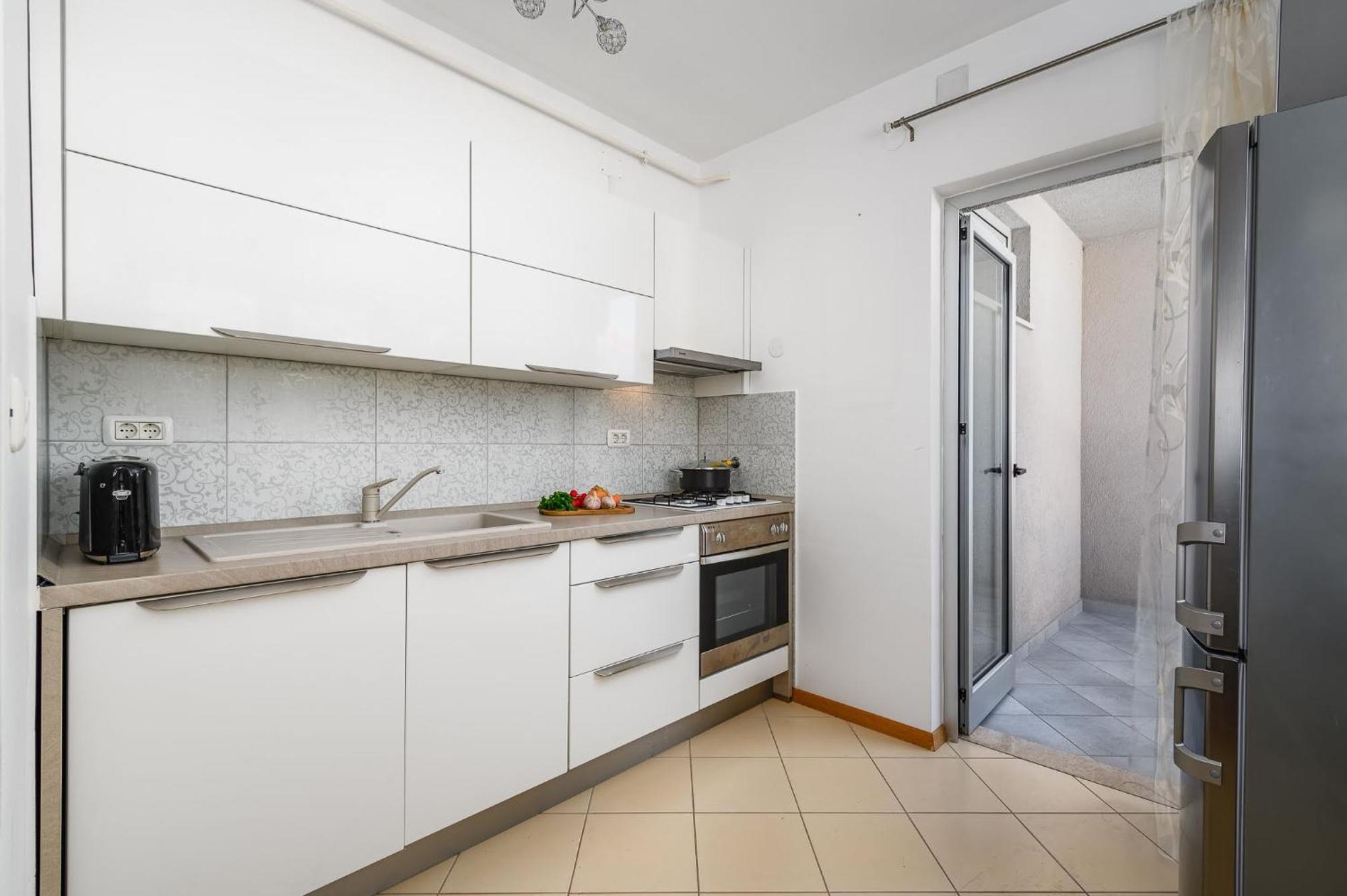 Aureo Apartment Pula Center Экстерьер фото
