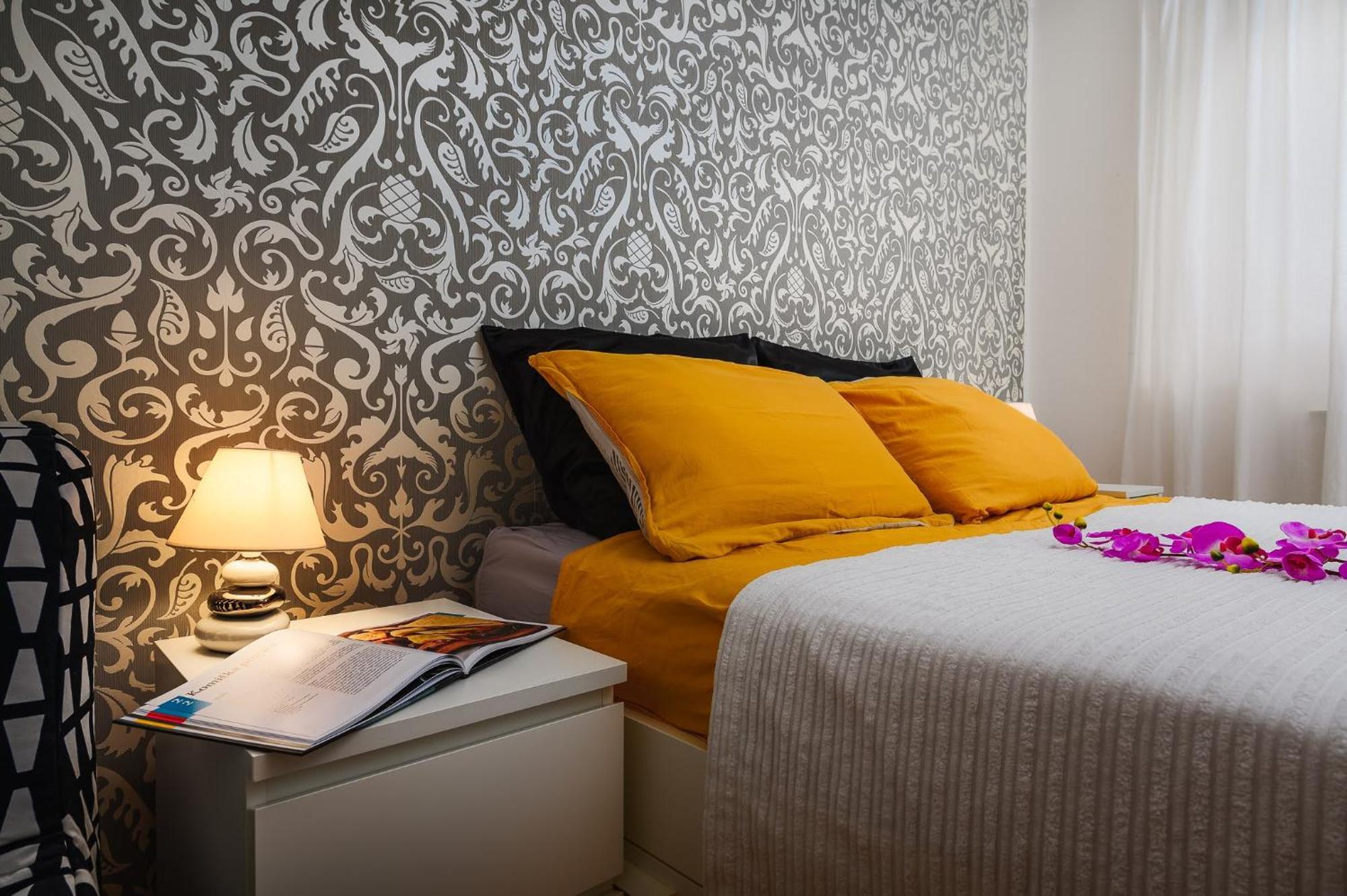 Aureo Apartment Pula Center Экстерьер фото