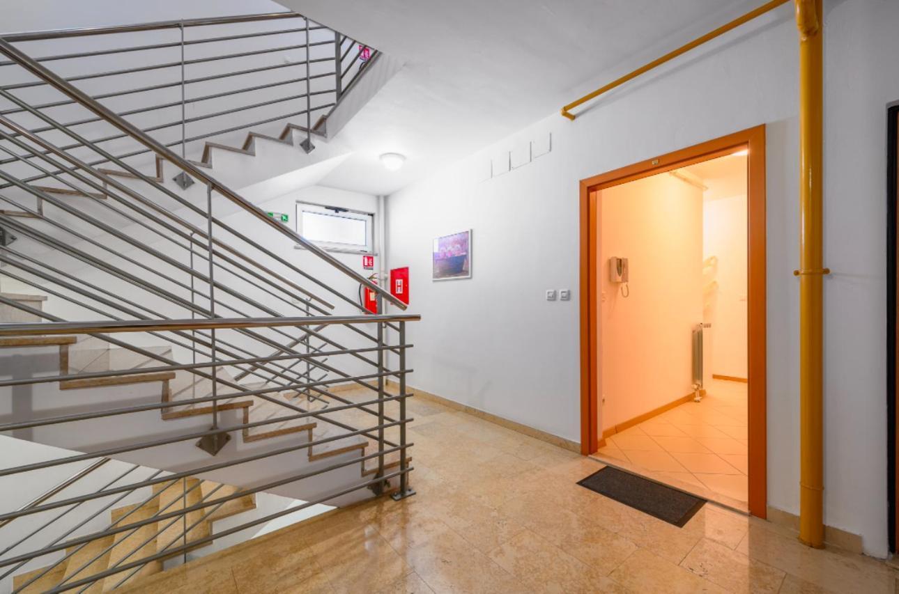 Aureo Apartment Pula Center Экстерьер фото
